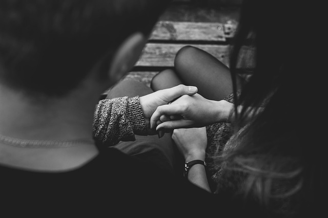 Cinta itu lebih dari hanya sekedar memiliki Cinta itu lebih dari hanya sekedar memiliki