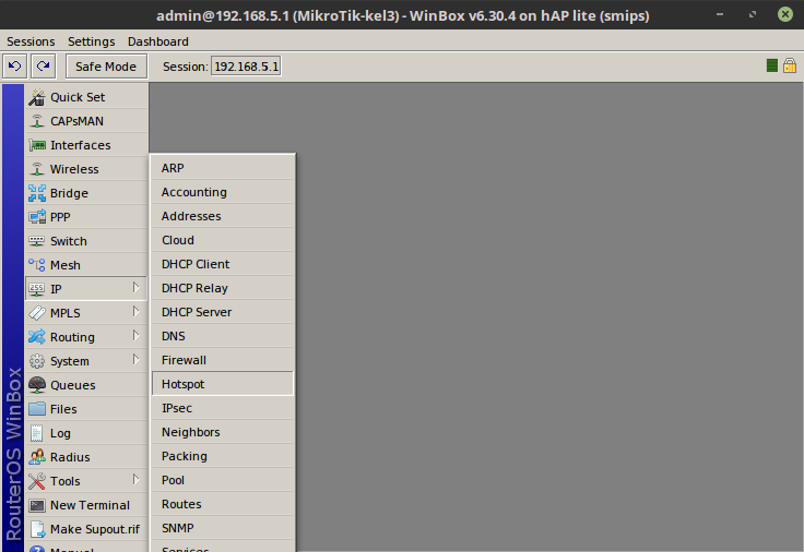 download tampilan login hotspot mikrotik keren