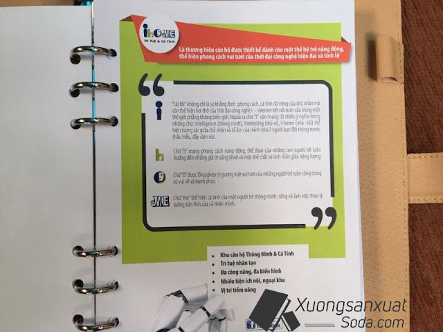 sổ quà tặng