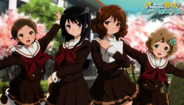 Hibike! Euphonium Subtitle Indonesia Download Hibike! Euphonium Subtitle Indonesia