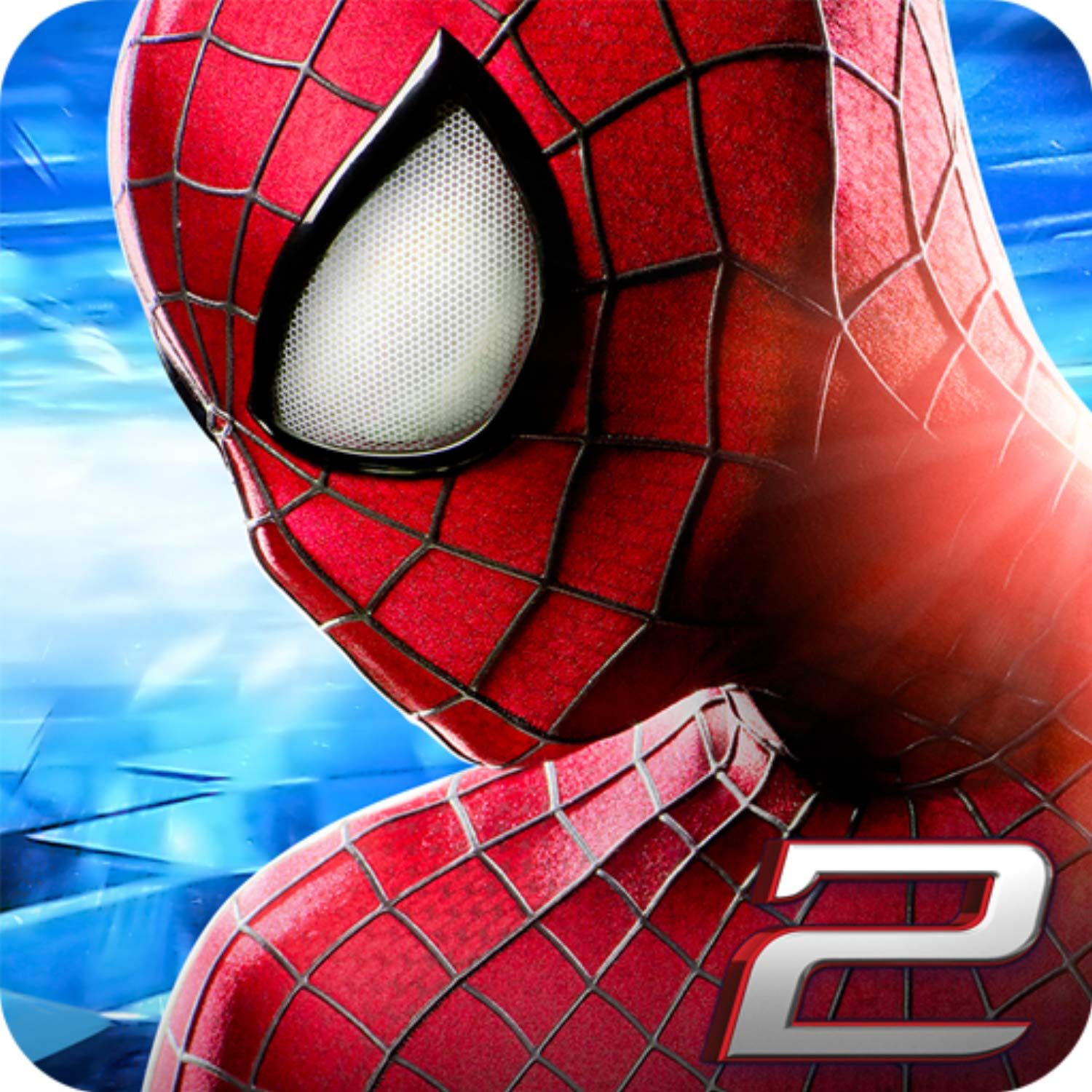 The Spider Man Game Apk
