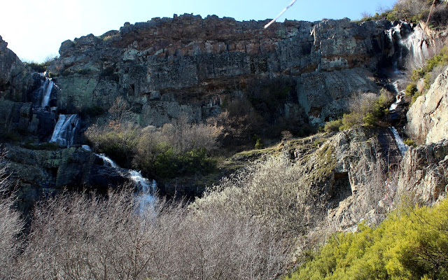 Chorrera de Despeñalagua