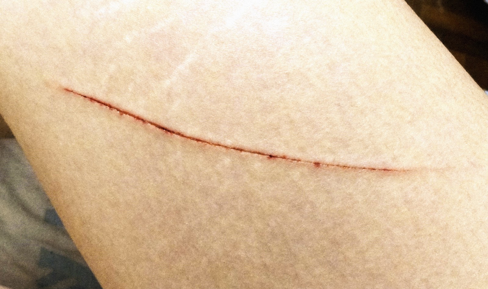 Chocoland Enlarge your mistake and learn from it