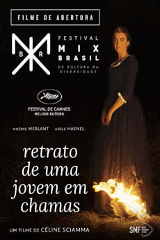 Baixar Retrato de uma Jovem em Chamas