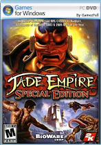 Descargar Jade Empire: Special Edition–GOG para 
    PC Windows en Español es un juego de RPG y ROL desarrollado por BioWare Corporation