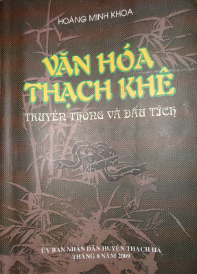 Thạch Khê | Truyền Thống và Dấu Tích