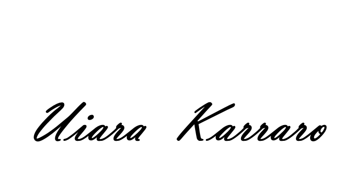 Uiara Karraro