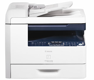 Canon mf6550 scan software