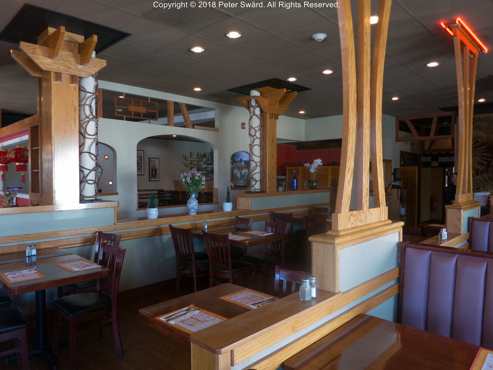 The Daily Lunch Peppercorn House Woburn