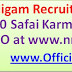 UP Nagar Nigam Recruitment 2016 Latest 40000 Safai Karmi Vacancies Apply Online at www.nnbb.in