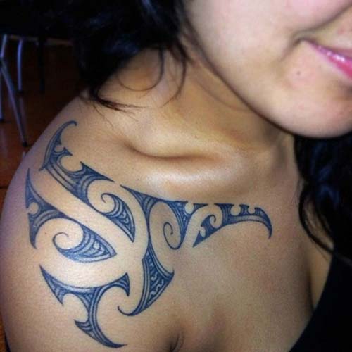 kadın omuz maori tribal dövmeleri woman shoulder maori tribal tattoos kadın omuz maori tribal dövmeleri woman shoulder maori tribal tattoos