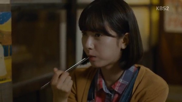 Girls' Generation 1979 Sinopsis Girls' Generation 1979 Episode 4