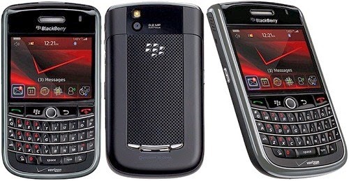 BLACKBERRY TOUR 9630 ORIGINAL - ANJASGADGED