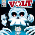 VOLT - CHE VITA DI MECHA: venerdì esce il quarto numero e parte la PROMOZIONE 'VOLT? PARLA DI TE!'