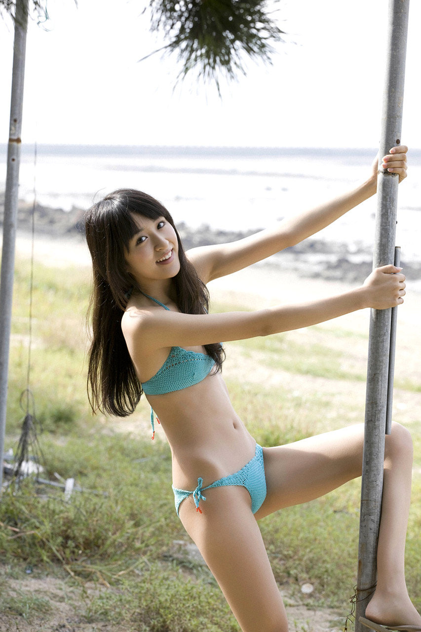 Mai Lriya Cute Japanese Teen In Bikini Asian Sexy Girls