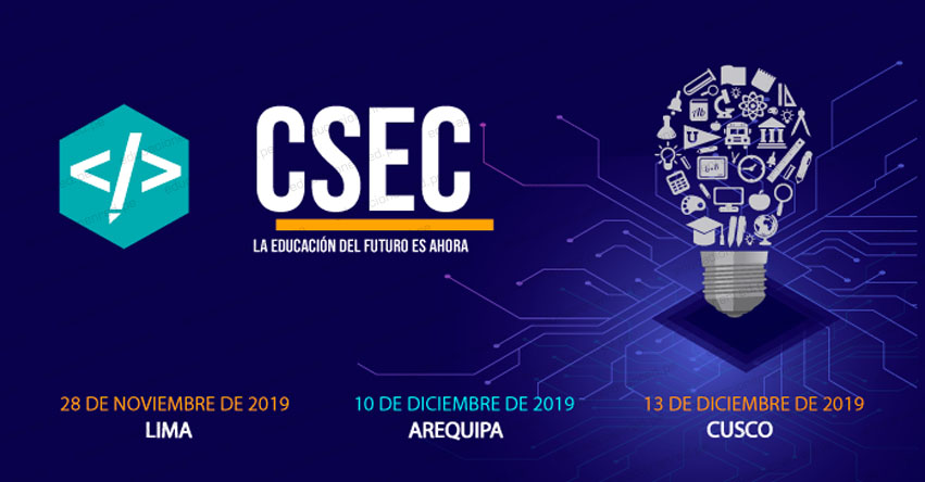 PERUEDUCA: Expertos discutirán la importancia de la incorporación de Ciencia de la Computación en la educación escolar - www.perueduca.pe PERUEDUCA: Expertos discutirán la importancia de la incorporación de Ciencia de la Computación en la educación escolar - www.perueduca.pe