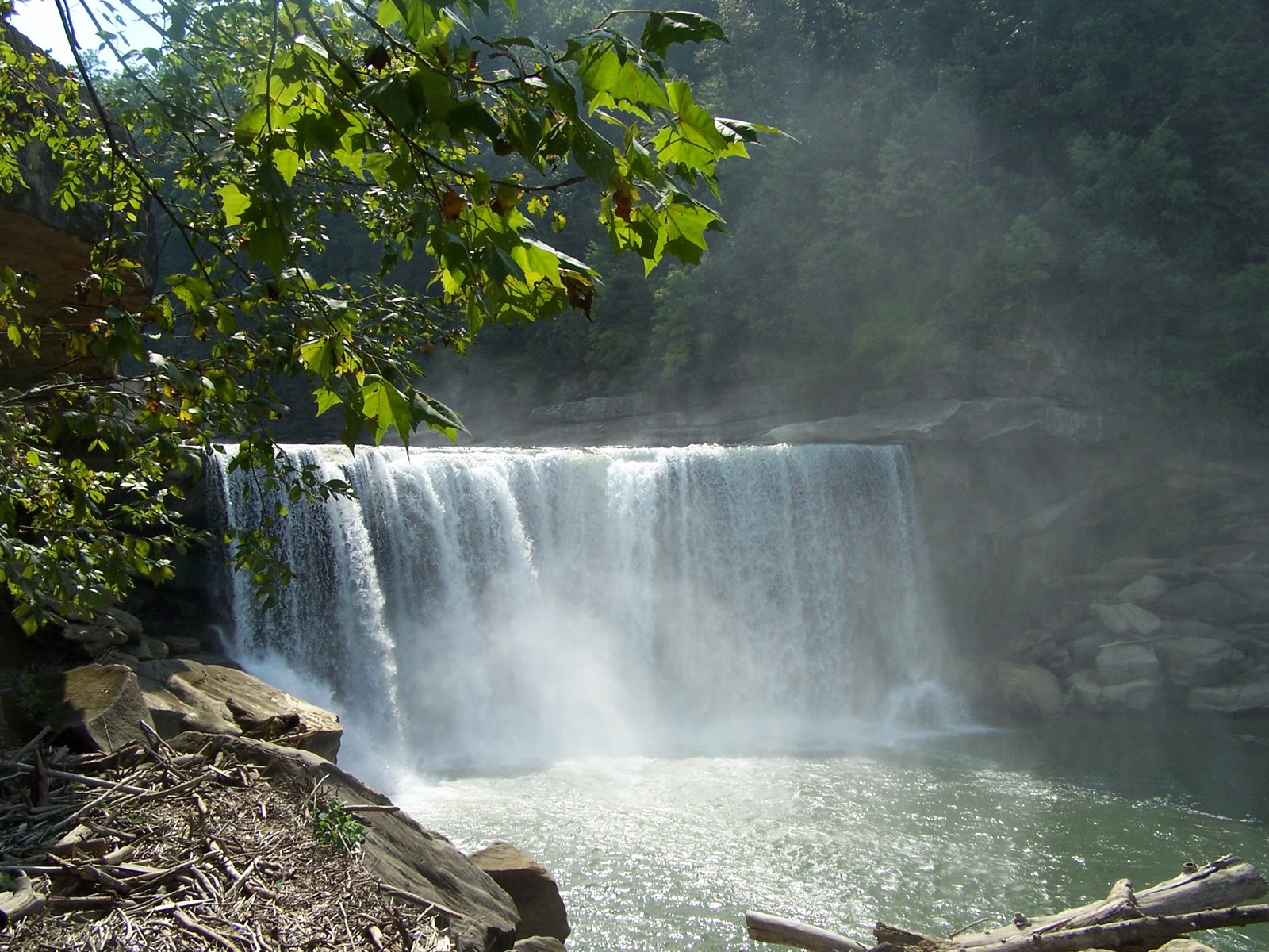 My Kentucky Heaven Top Ten Reasons to live in Kentucky