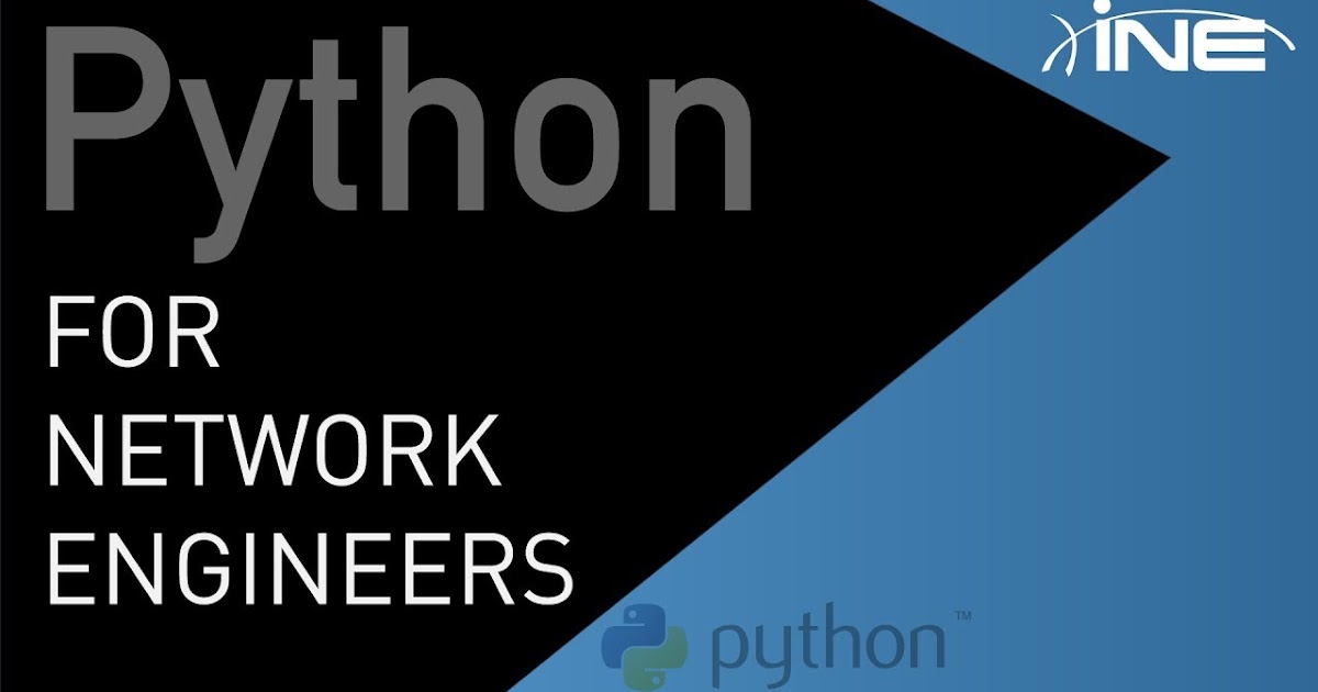 #Python_For_Network_Engr #video_Tutorial