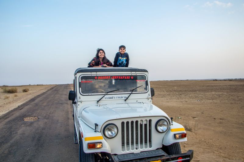 Our Ride Our Ride