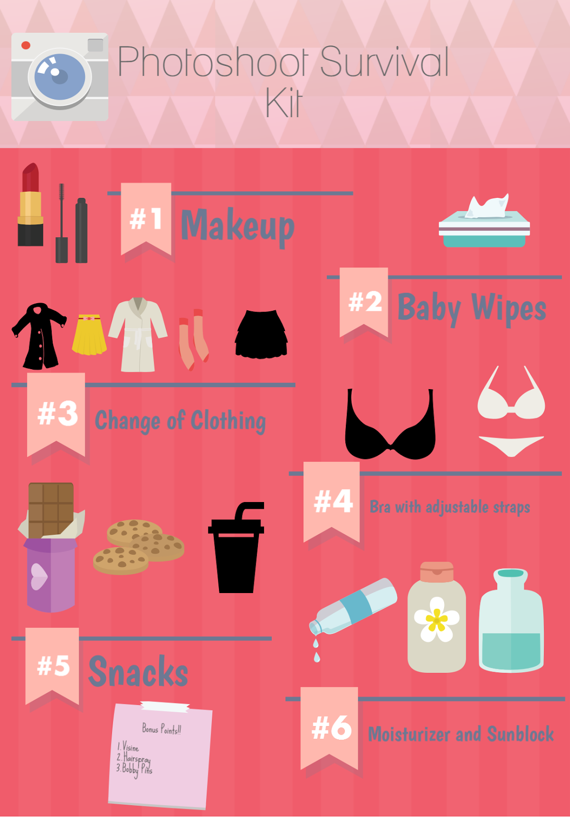 Chelsea Shoots People: How To Prepare For A Professional Photoshoot