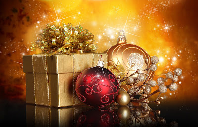 Tarjetas y postales para compartir Navidad 2013
