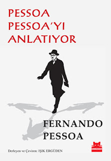 Pessoa Pessoa'yı Anlatıyor Pessoa Pessoa'yı Anlatıyor