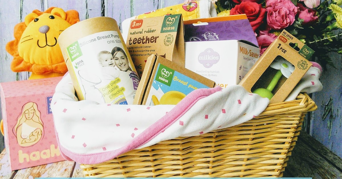 baby gifts no one thinks of