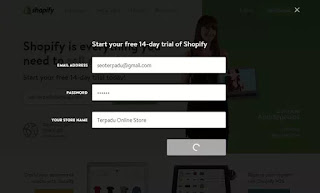 Membuat Toko Online Gratis Dari Facebook