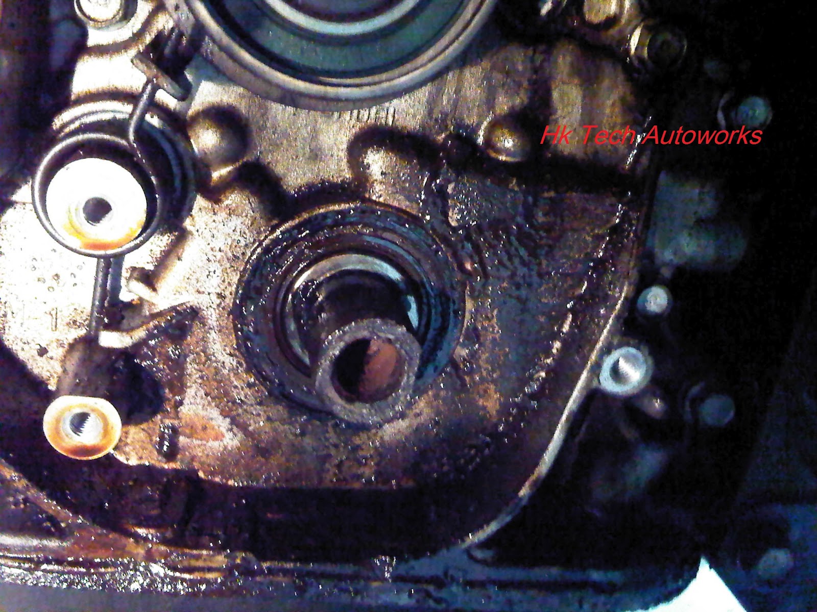 Hyundai Kia Specialist Naza Suria Picanto Timing Belt