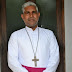VIII th Bishop of Bharava Community