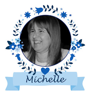 Michelle Windsor - Creative Digital Designer