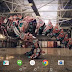 T-rex Transformer LWP APK V1.0