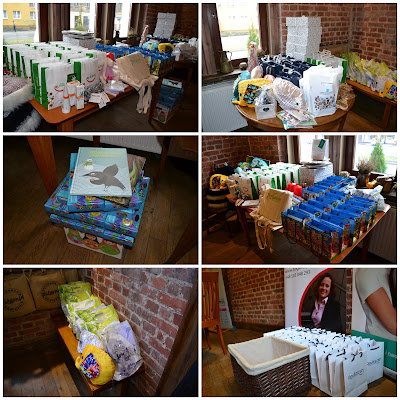 spotkanie świadomych blogerek twardo na ziemi