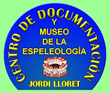 MUSEO DE LA ESPELEOLOGIA, GRANADA