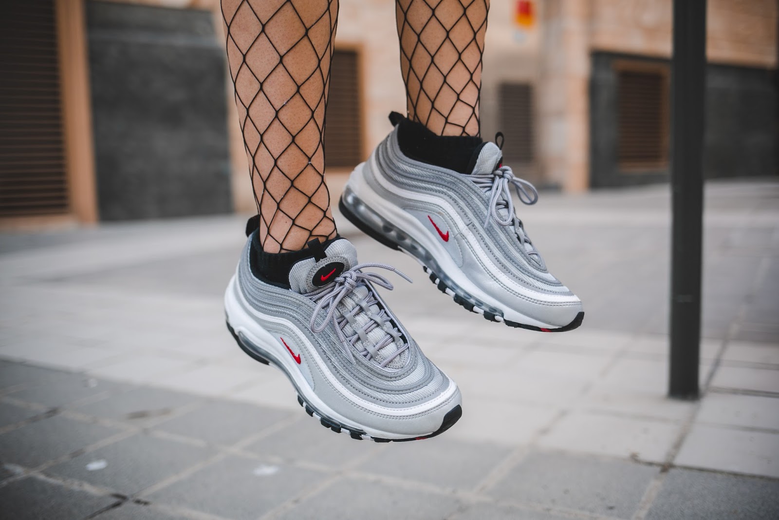 Nike Air Max 97 Silver Bullet for Air Max Day