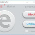  Edge Blocker 1.2 to control the browser for windows 10
