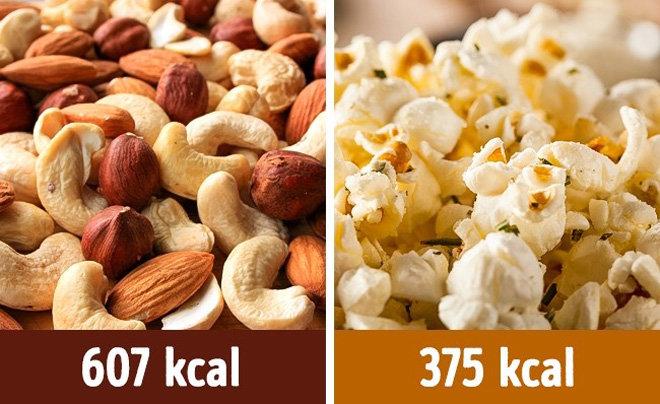 Tuyệt đối hạn chế ăn đồ này để tránh tăng cân đều đều Tuyệt đối hạn chế ăn đồ này để tránh tăng cân đều đều
