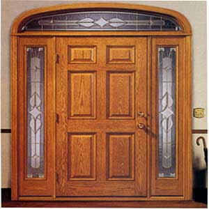 Front Doors For Homes