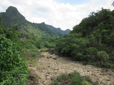 Phong Nha-Ke Bang