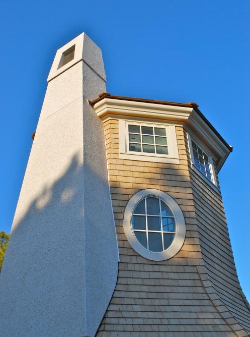 Delorme Designs: I'LL TAKE AN OVAL WINDOW TO GO PLEASE!!