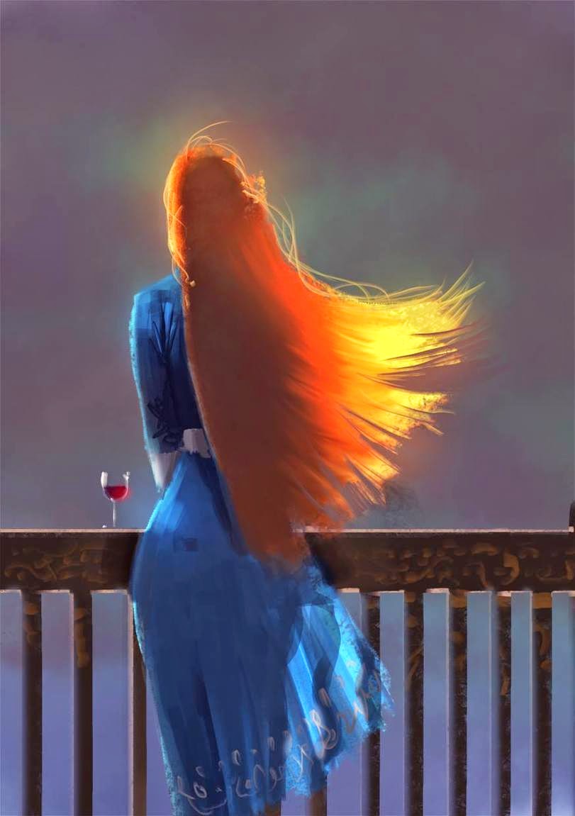 The Feral Irishman Red