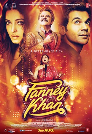 Fanney Khan (2018) Hindi Full Movie Download