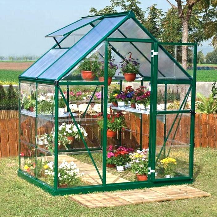 30 Desain Green House Sederhana Untuk Penyuka Tanaman Rumahku Unik 30 Desain Green House Sederhana Untuk Penyuka Tanaman Rumahku Unik