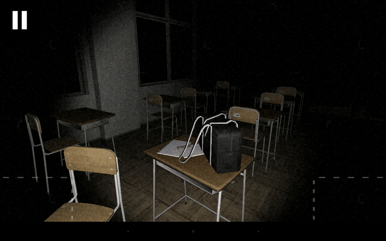 Room Escape Haunted House Room Escape Haunted House