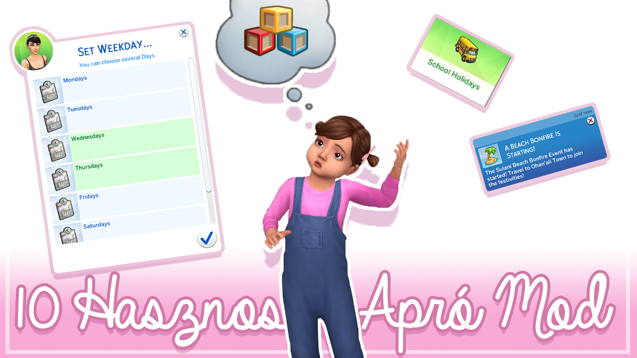 University faster homework sims 4 image