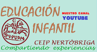 CANAL INFANTIL