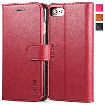 TUCCH PU Leather Flip Case TUCCH PU Leather Flip Case