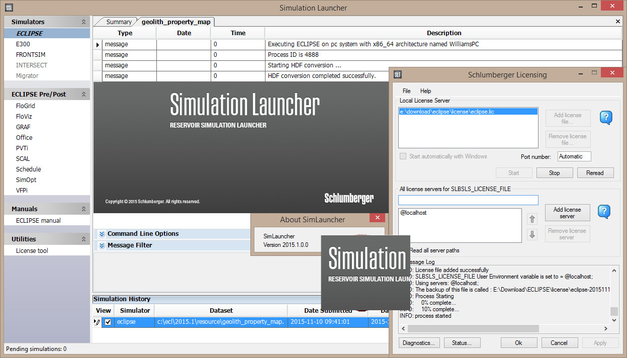 pipesim software crack - efiraark