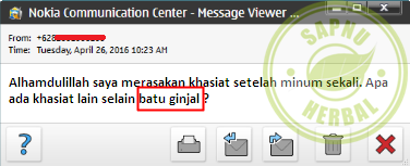Obat Penghancur Batu Ginjal Yang Paling Manjur di Apotik 100% Aman Utk Semua Usia Obat Penghancur Batu Ginjal Yang Paling Manjur di Apotik 100% Aman Utk Semua Usia