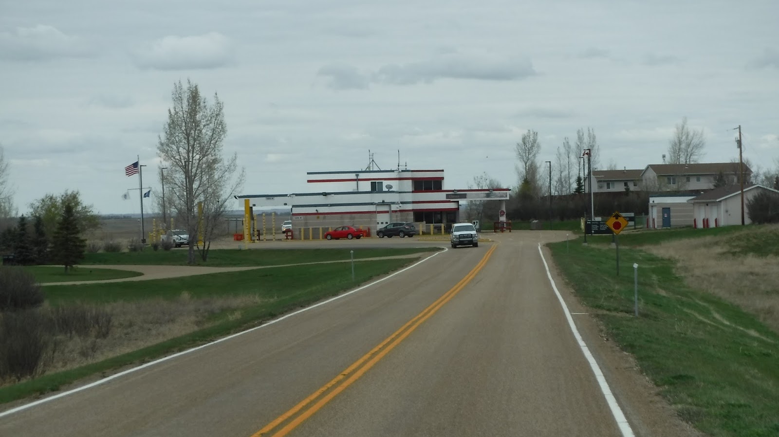 Travel with Kevin and Ruth 8,000 miles later...